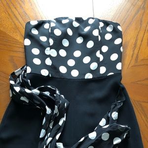 Club Monaco Jumpsuit